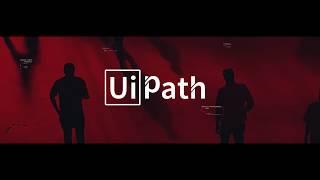 El RPA de UiPath (Robotic Process Automation)