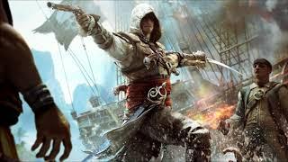 Royal Misfortune - Assassin's Creed IV: Black Flag unofficial soundtrack