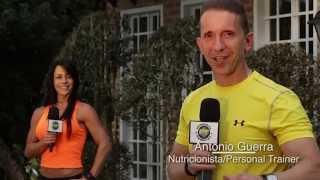 Promo PERSONAL TRAINERS TV - TEMPORADA # 2.