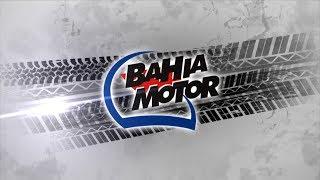 Programa Bahia Motor 02/12/2017