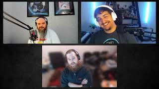 The PowerShell Podcast E32 Capitalizing on Opportunity with Mikey Lombardi