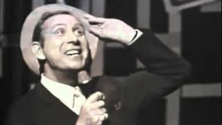 Charles Trenet - Le Jardin Extraordinaire (Live 1967)