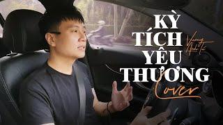 Kỳ Tích Yêu Thương - Lynn | Vương Anh Tú Cover