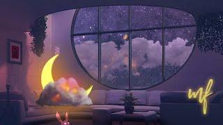 Room in the Clouds ASMR Ambience