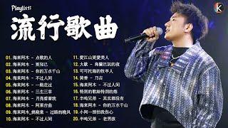 Best Songs Of Hai Lai A Mu海来阿木歌曲合集 2024