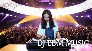 Bass Fury: EDM That Hits Hard and FastID:20250219-2