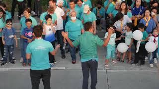 Timbao Binan Seventh-day Adventists Singing