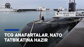 NATO'nun "Dynamic Manta 2024" tatbikatı başlıyor