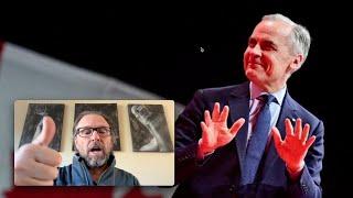 Mark Carney & Canada Get Great News On Canadian Trade Even With Tariffs!