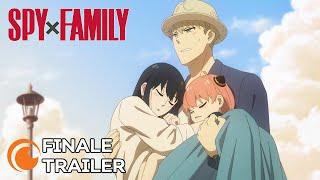 SPY x FAMILY Season 2 | FINALE TRAILER