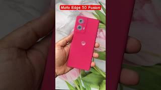 Motorola Edge 50 Fusion UV Tempered Glass #motoedge50fusion #motorolaedge50fusion