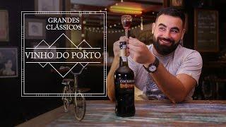 Clássicos - Vinho do Porto