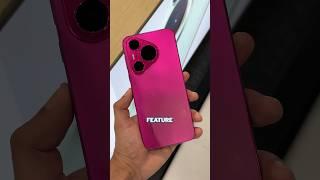 Huawei Pura 70: FIRST LOOK and HANDS-ON!