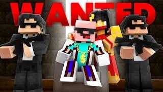 How I became a DON in this Minecraft SMP!