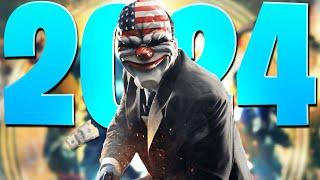 Should You Play Payday 2 In 2024?