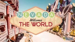 Connie Wray Invites you the Nevada Governor's Global Tourism Summit!