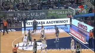 Šaras: Top 10 craziest shots of all time MUST SEE!!!