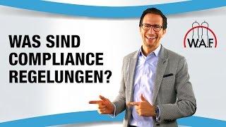 Compliance-Regelung - Was ist das? Compliance-Richtlinien im Betrieb einfach erklärt