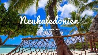 Neukaledonien Kitesurfen – Kitereisen in die Südsee by kitereisen.tv
