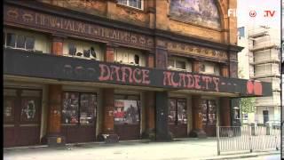 Restoring Englands Heritage 1