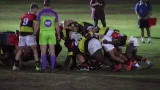 Hamilton u20 2024 vs WP u19 second chukka