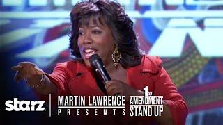 1st Amendment Stand Up - Sheryl Underwood