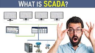 Introduction To SCADA System