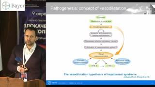 Dr. D. KHADZHYNOV, Hepatorenal Syndrome.