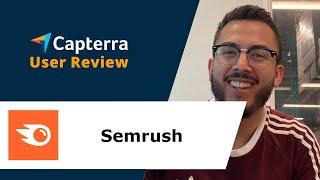 Semrush Review: SEMRush gives Beginners and Experts great SEO Tools to Excercise