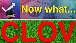 CLOV Stock Post Earnings Analysis, Why is Clover Health Stock up today |  Wall Street Stonks