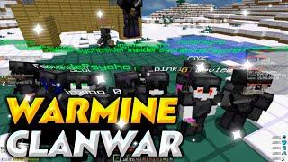  WARMINE CLANWAR | ДРАКА С NBO | ДОПРОС ВЕПРИКА | ИВЕНТ | СТРОИТЕЛЬ БАЗЫ СОШЕЛ С УМА