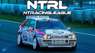 NTRL 2025 TEASER TRAILER 1 (Gran Turismo 7)