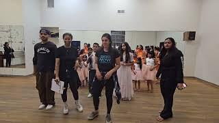 Finale Bow - La Cañada Dress Rehearsal Videos(2)