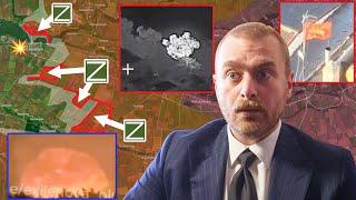 Over 1000 Days Of Brutal War - New Weapons Enter Battle | RU Nuclear Doctrine - Ukraine Map Update