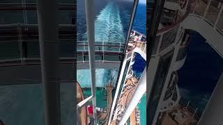 Msc Seascape all i want is you ma cherie 🫶 msc cruises  by msc friend guy wasserman ️