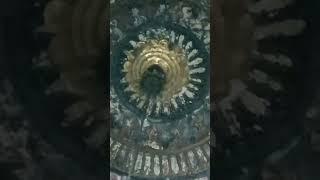 Khaja Bandenavaj dargah Gulbarga story of Golden Plate real video made byme @asiyadancevideo