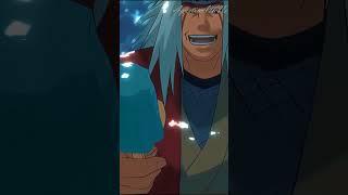 Jiraiya Death EDIT | Let her go #narutoshippuden