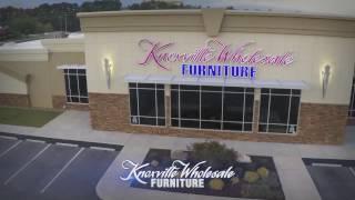 Knoxville Wholesale Furniture Experience