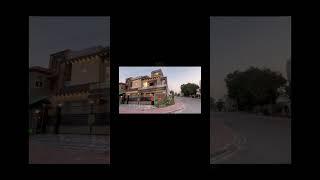 #13MarlaCornerhouse #houseforsale #houseinlahore #bahriatown #brandnew #lahore #video #pakistan