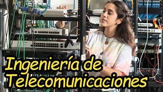 Un día como ingeniero de Telecomunicaciones en Perú | Blog 01