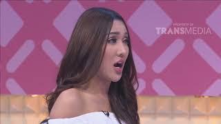 BROWNIS - SKAK!! Lucinta Luna Nangis Gara Gara Mpok Elly (2/4/18) Part 2