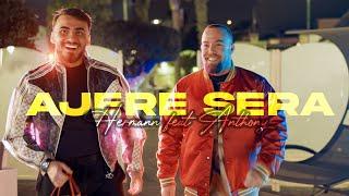 Hermann Ft. Anthony - Ajere Sera (Video Ufficiale 2023)