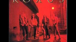 Roxus - Rock 'N' Roll Nights