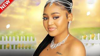 THE AMAZING NEW MOVIE OF REGINA DANIELS THAT WILL MAKE YOU  LOVE HER A LOT - 2024 NEW MOVIE