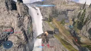 Halo: Infinite Desync