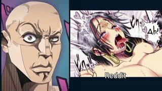 One Piece Female Edition-1, Anime Vs Cosplay (The Rock Reaction Meme)