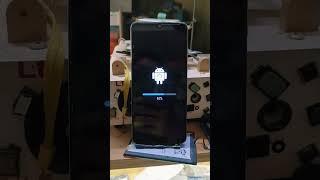 software update Samsung  #samsung #frp #androidphone #mdm #tech