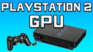 The PlayStation 2 GPU: Graphics Synthesizer (Retro Breakdown)