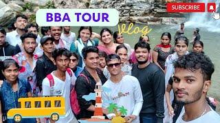 SVDC PRODDATUR BBA 1st batch TRIP