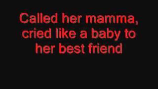 She wouldn't be gone: Blake Shelton(with lyrics)